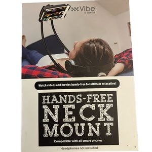Hands Free By Home Mount